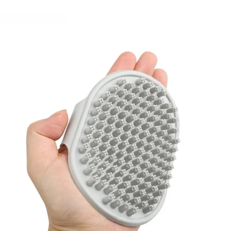 Pet Supplies Discount - Dog Pet Grooming Glove Cat Brush