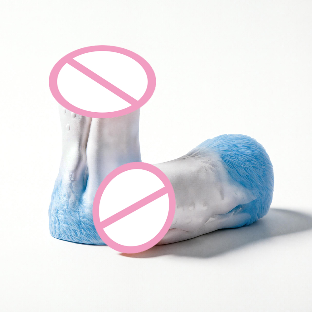 Pet Supplies Discount - SHAZ Dog Masturbation Cup Real Animal