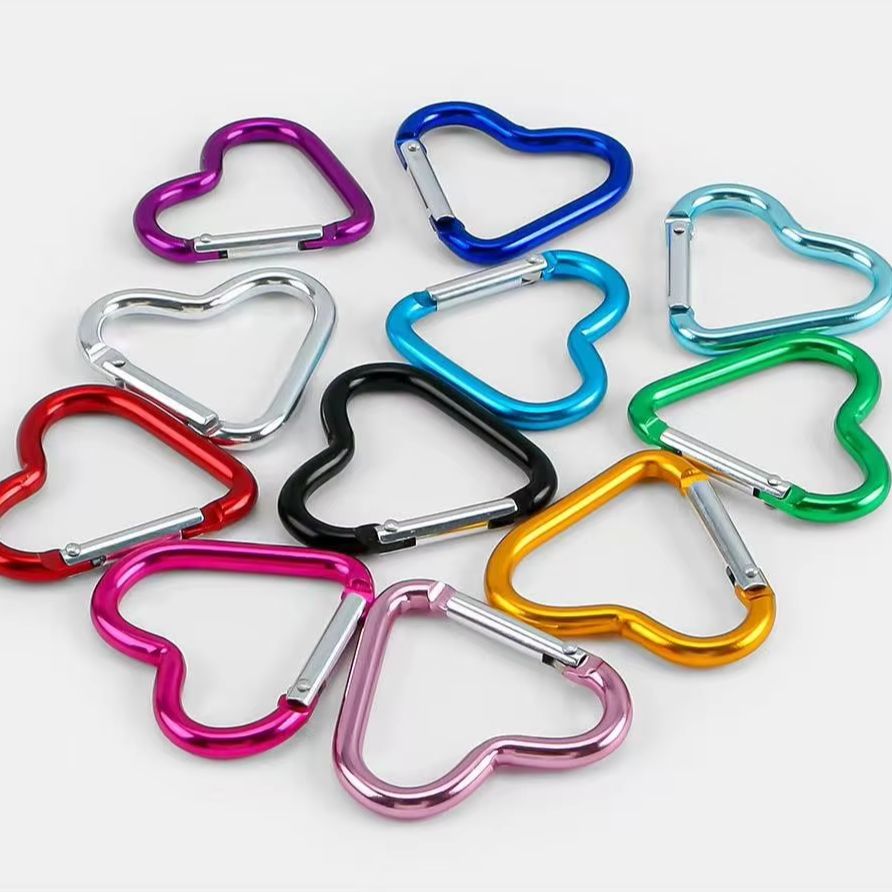 5pcs Aluminum Alloy Colorful H - Pet Supplies Discount 评论和价格