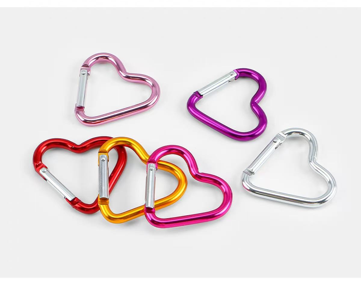 5pcs Aluminum Alloy Colorful H - Pet Supplies Discount 评论和价格