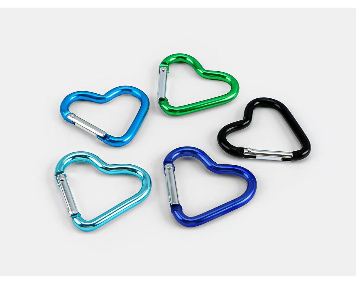 5pcs Aluminum Alloy Colorful H - Pet Supplies Discount 评论和价格