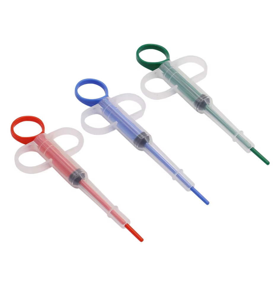 Pet Pills Applicator Cats Dogs - Pet Supplies Application 评论和价格