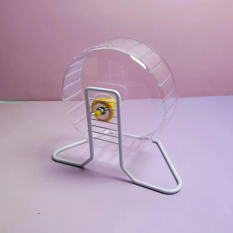 Hamster Running Wheel with Sta - Hamster Cage Wheel 评论和价格