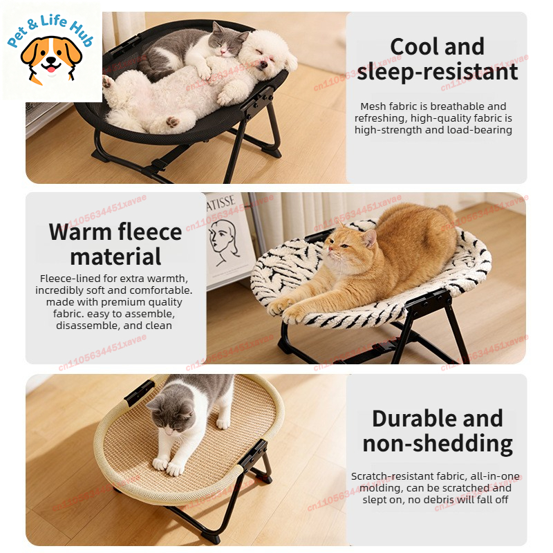 Pet Marching Bed Universal for - Pet Supplies Application 评论和价格