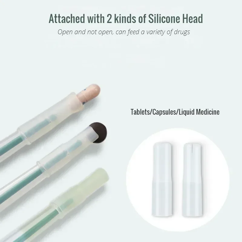1 Set Pet Pills Applicator Cat - Pet Supplies Application 评论和价格