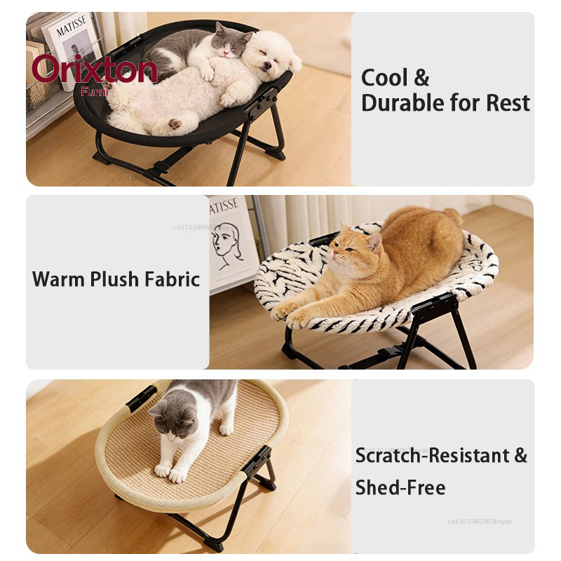 Pet Marching Bed Universal for - Pet Supplies Application 评论和价格