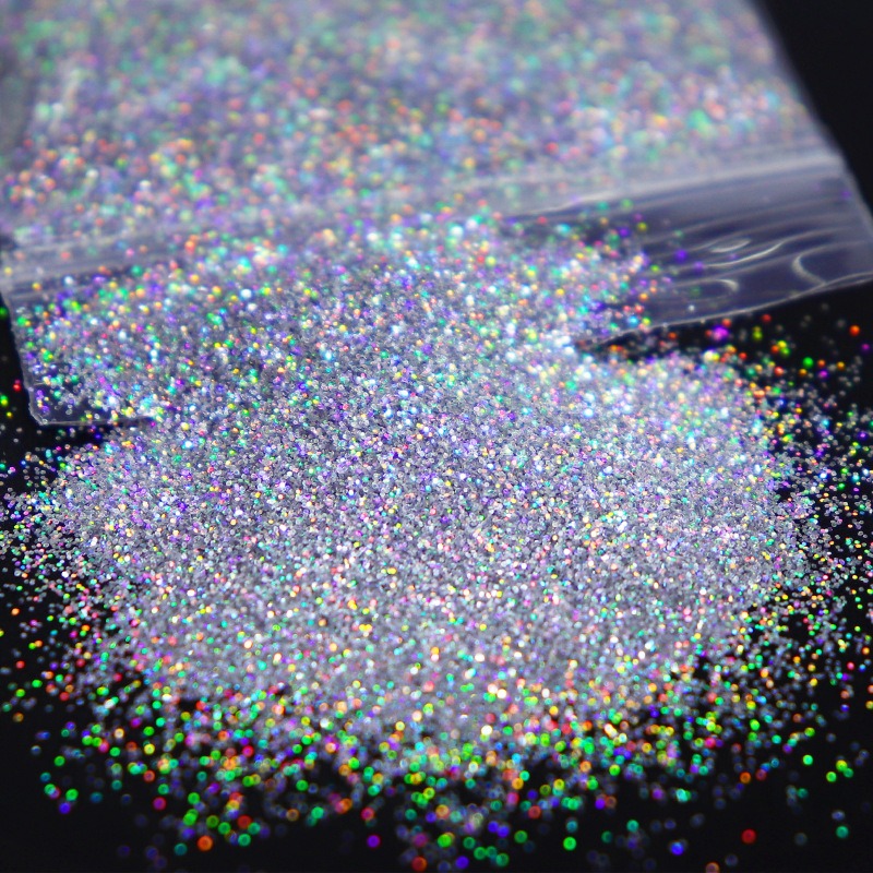 10g/bag 0.2mm Laser Nail Art G - Pet Supplies Application 评论和价格