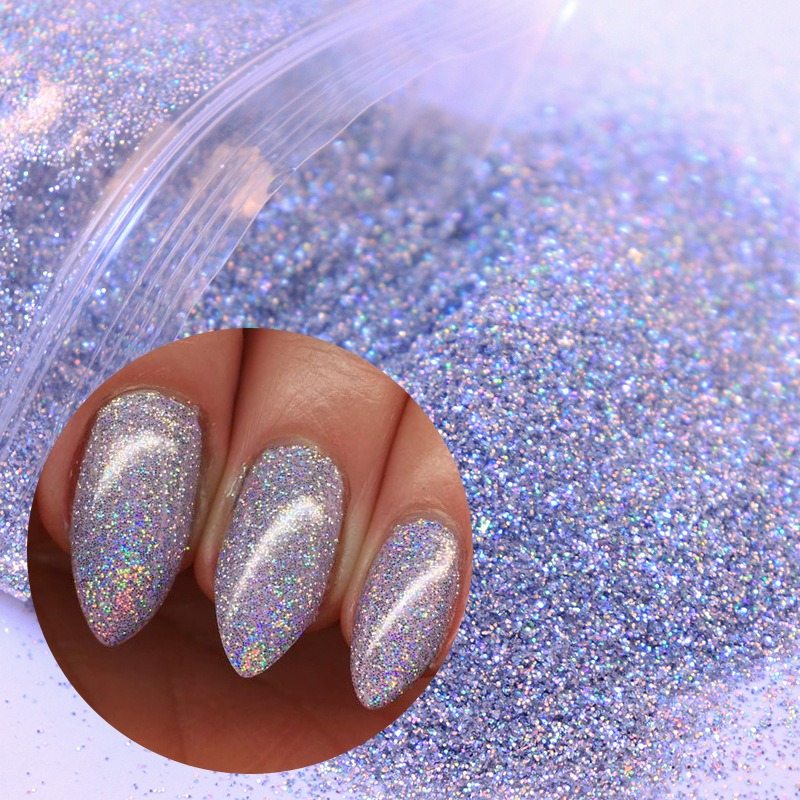 10g/bag 0.2mm Laser Nail Art G - Pet Supplies Application 评论和价格