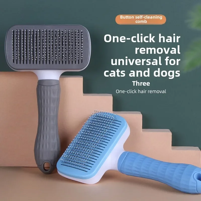 For Cat Accessories Dog Groomi - Pet Supplies Application 评论和价格