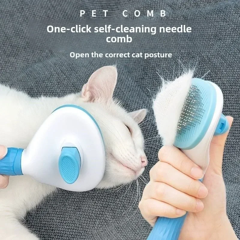 For Cat Accessories Dog Groomi - Pet Supplies Application 评论和价格