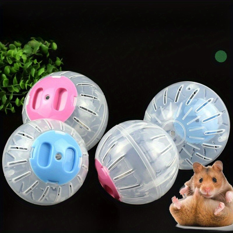 Plastic Outdoor Sport Ball Gro - Hamster Cage Wheel 评论和价格