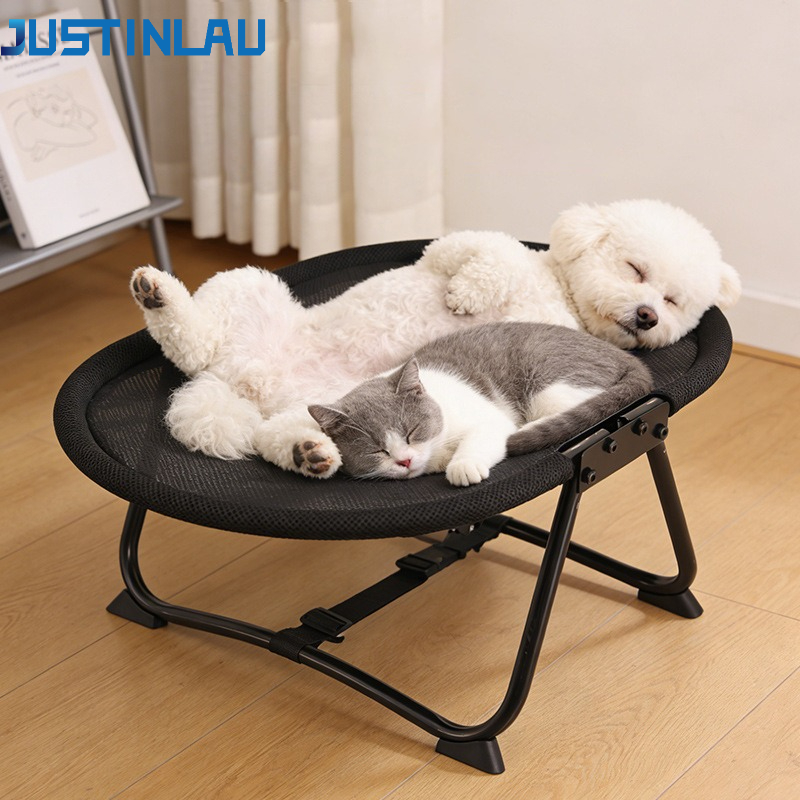 JUSTINLAU Pet Marching Bed Uni - Pet Supplies Application 评论和价格