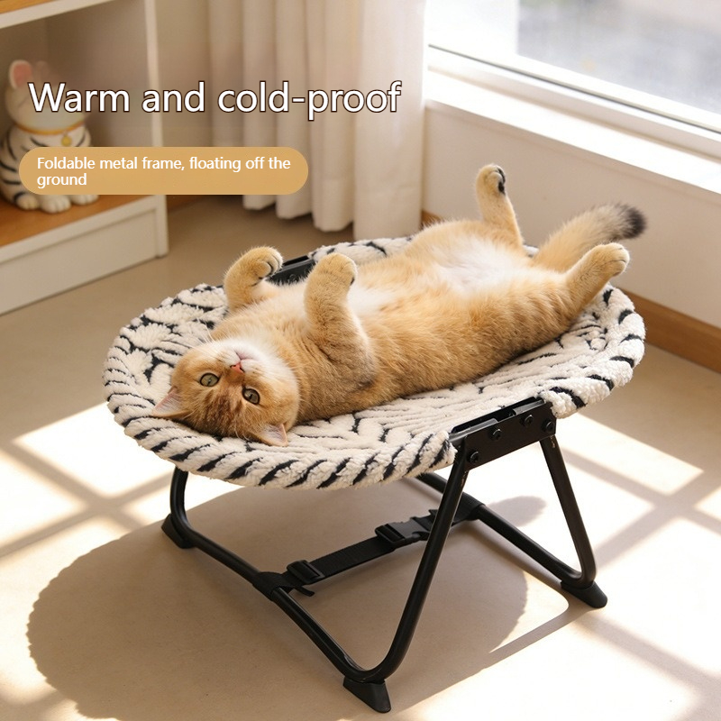 JUSTINLAU Pet Marching Bed Uni - Pet Supplies Application 评论和价格