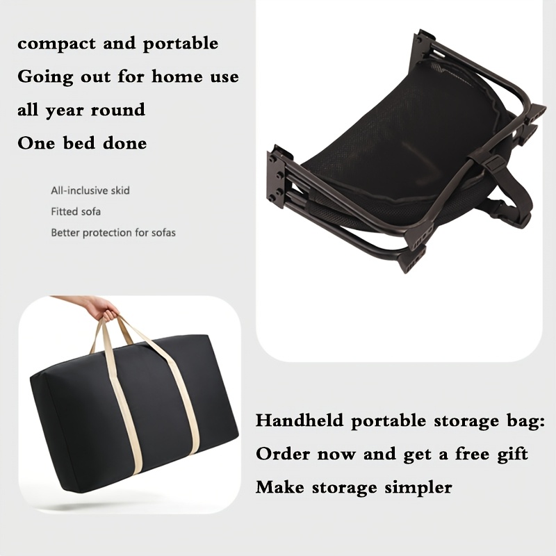 Pet Marching Bed Universal for - Pet Supplies Application 评论和价格