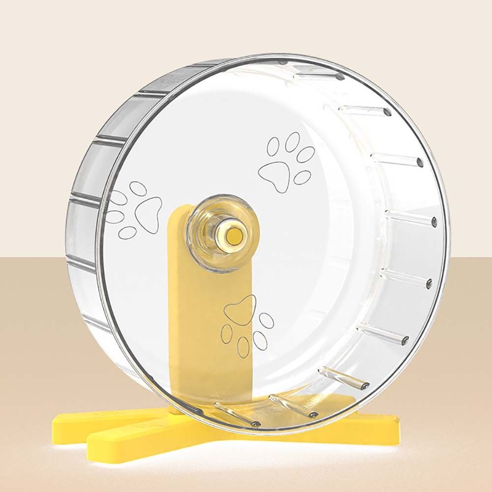 Silent Hamster Running Wheel E - Hamster Cage Wheel 评论和价格