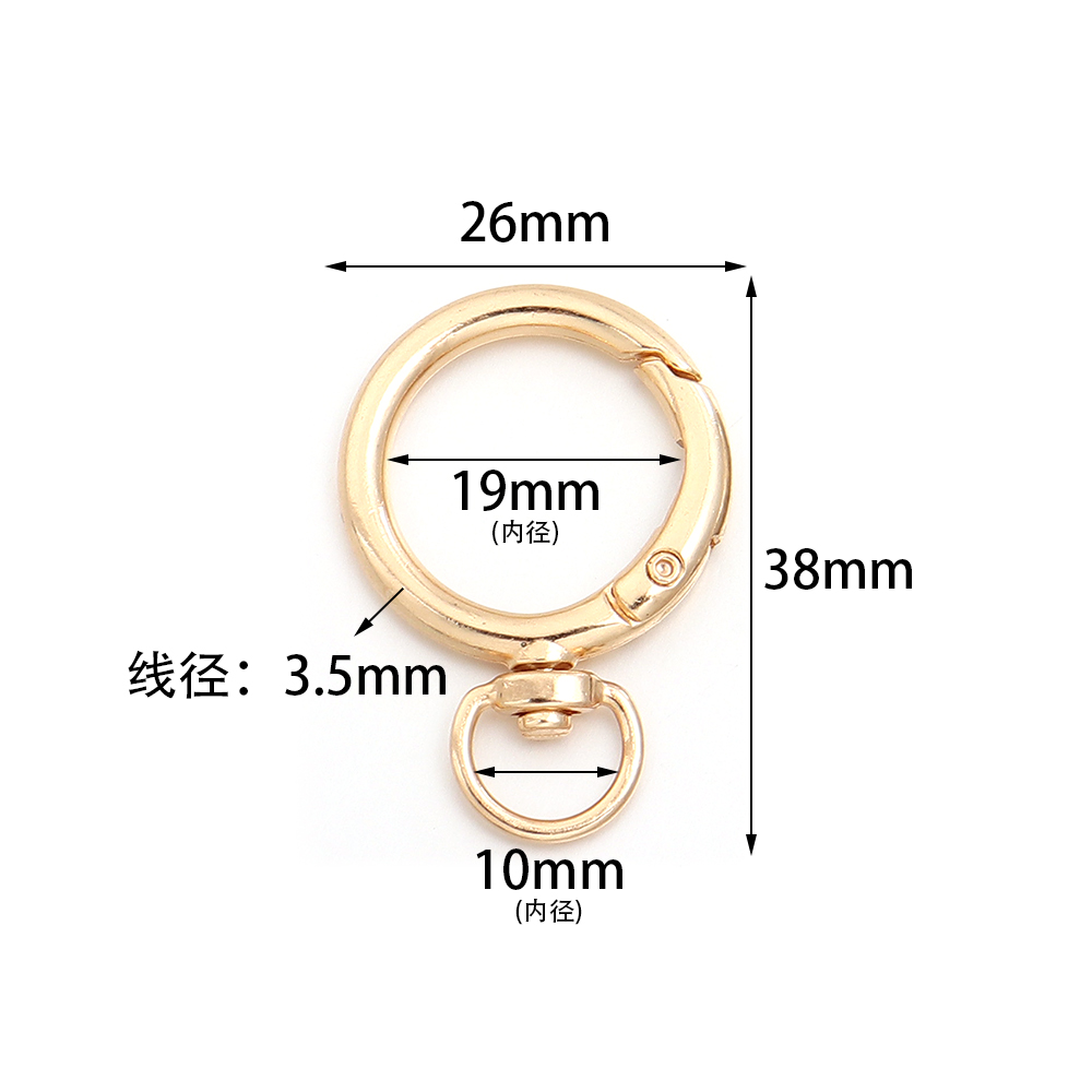 10Pcs Round Shape Rotation All - Pet Supplies Discount 评论和价格