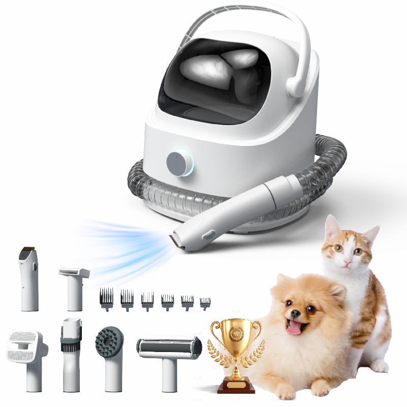 Oem Factory Silver Cleaner Dog - Pet Supplies Application 评论和价格