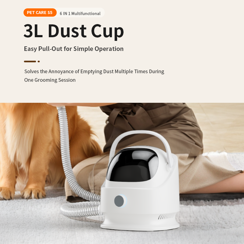 Oem Factory Silver Cleaner Dog - Pet Supplies Application 评论和价格
