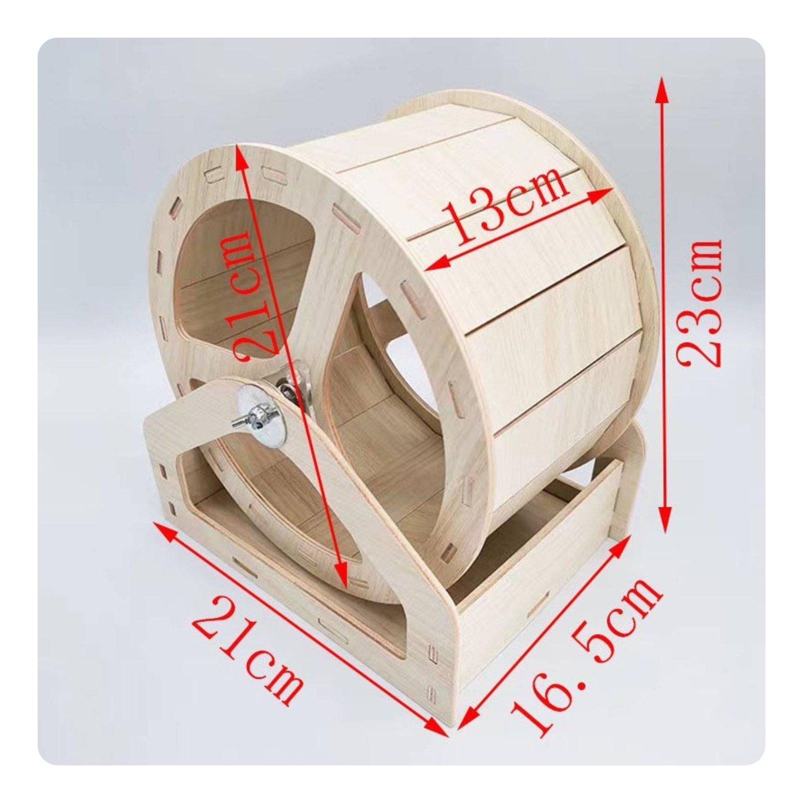 Hamster Running Wheel Waterpro - Hamster Cage Wheel 评论和价格