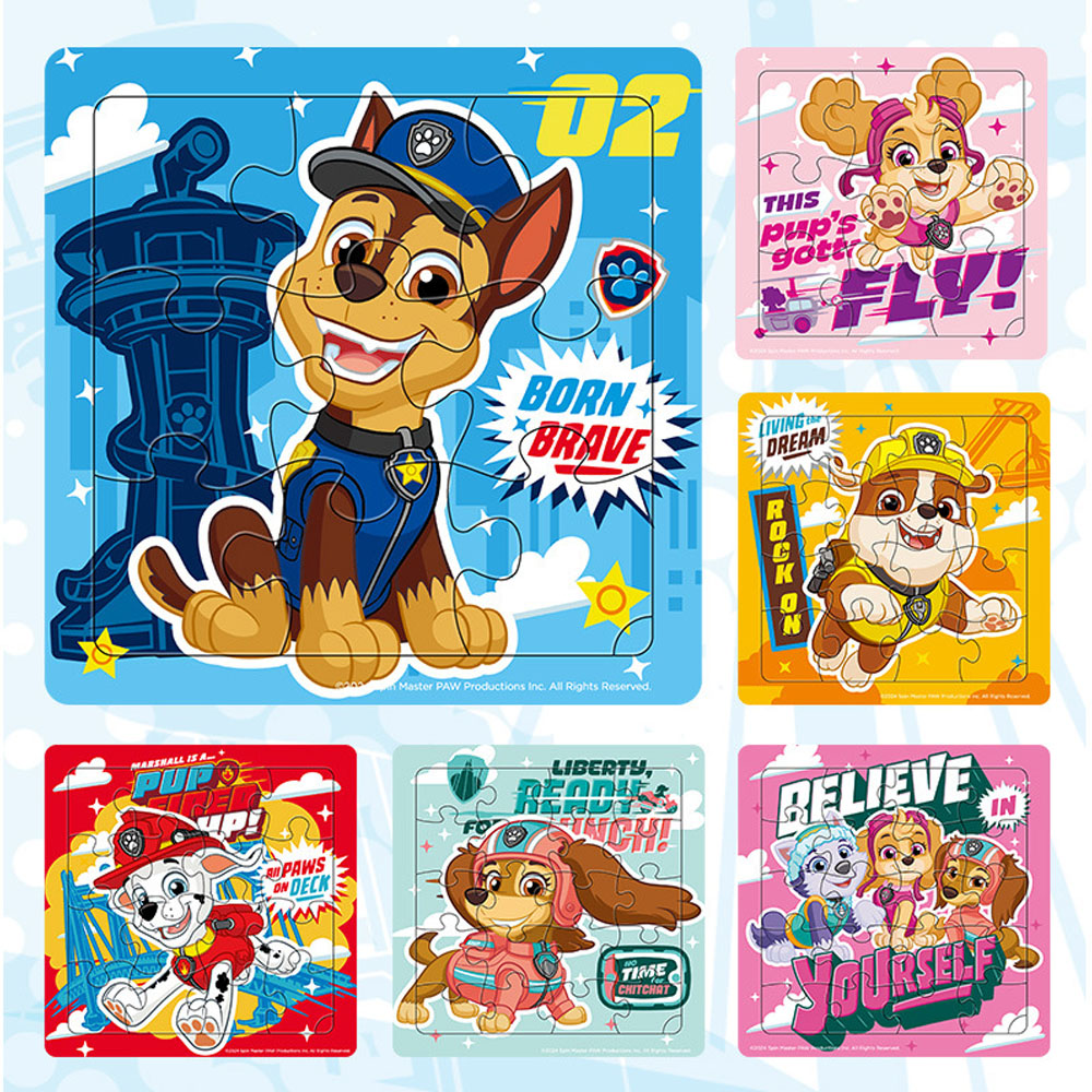 Hot 6pcs Paw Patrol Vehicle Ji - Pet Supplies Discount 评论和价格