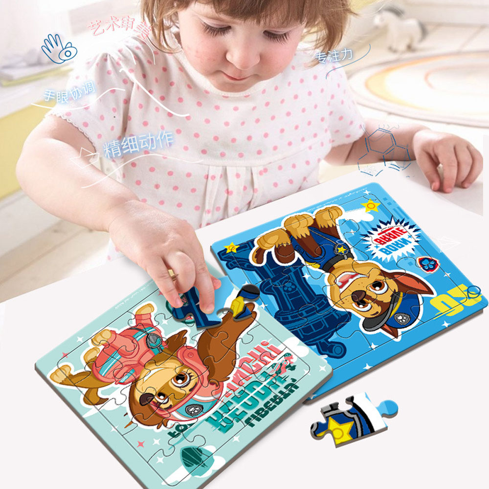 Hot 6pcs Paw Patrol Vehicle Ji - Pet Supplies Discount 评论和价格