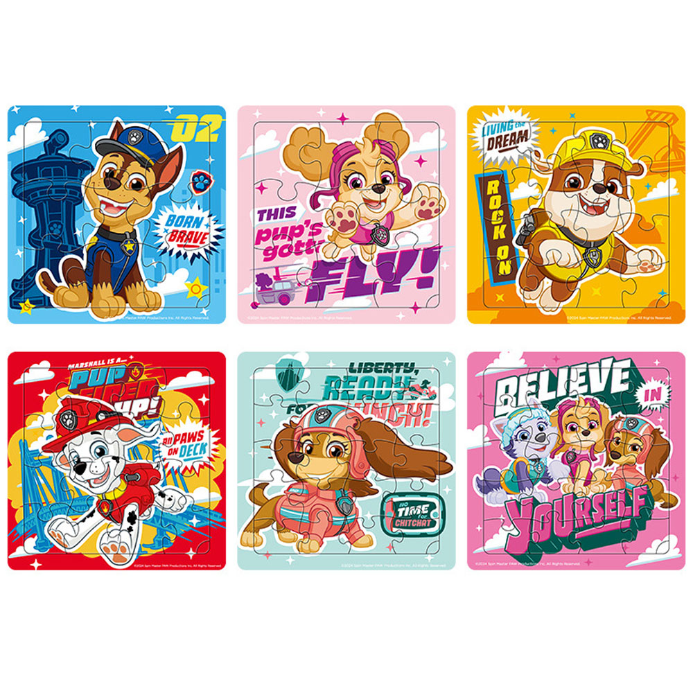 Hot 6pcs Paw Patrol Vehicle Ji - Pet Supplies Discount 评论和价格