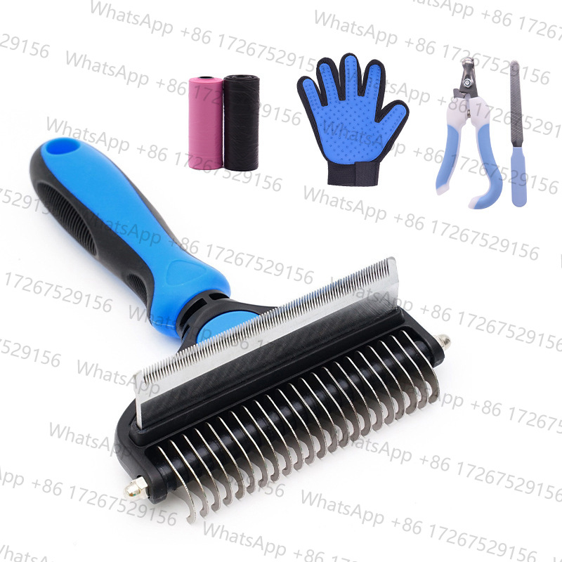 Applicable to6 in 1 Dog Groomi - Pet Supplies Application 评论和价格