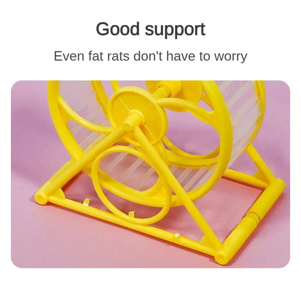 Hamster Wheel Large Pet Joggin - Hamster Cage Wheel 评论和价格