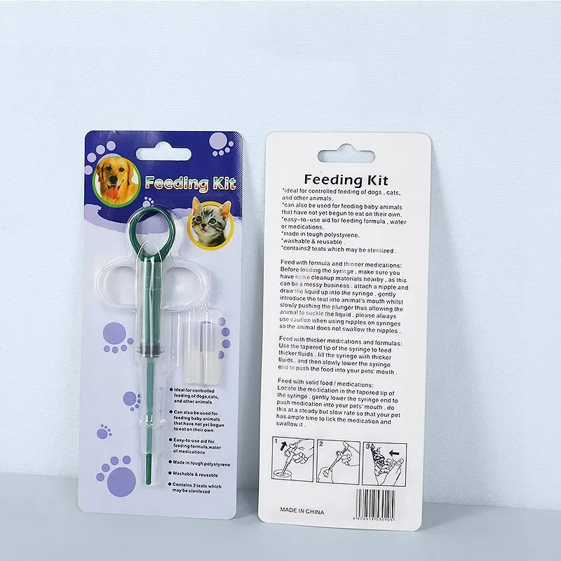 Pet Pills Applicator Cats Dogs - Pet Supplies Application 评论和价格