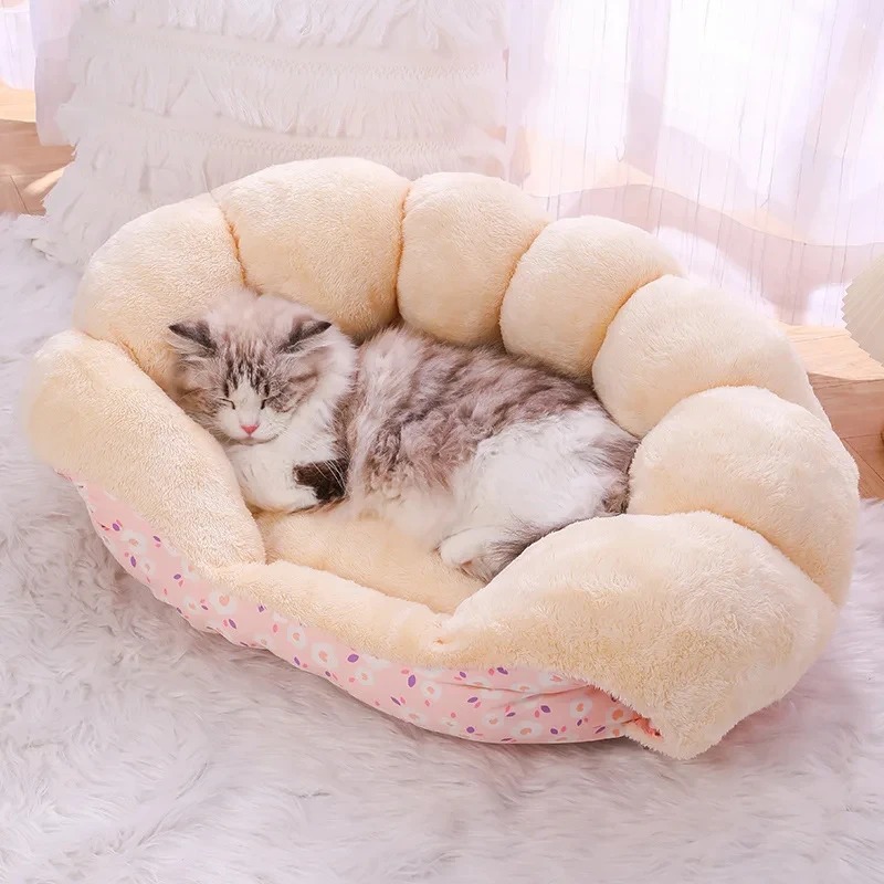 Pet Supplies for Winter Bed Ca - Pet Supplies Discount 评论和价格
