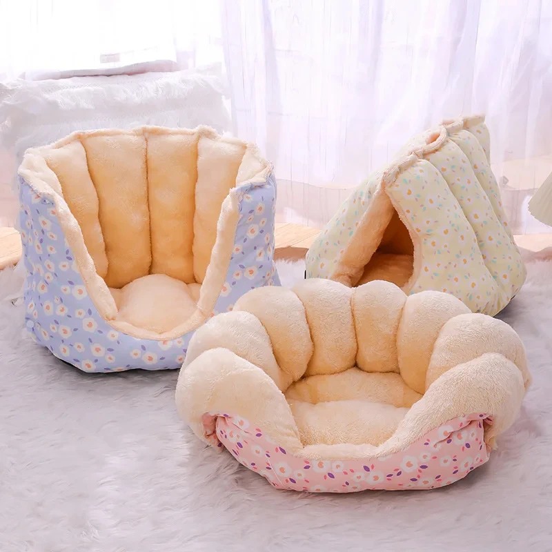 Pet Supplies for Winter Bed Ca - Pet Supplies Discount 评论和价格