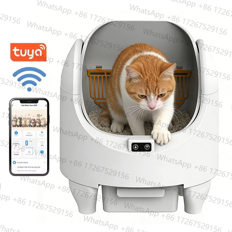 Applicable toSmart Cat Litter  - Pet Supplies Application 评论和价格