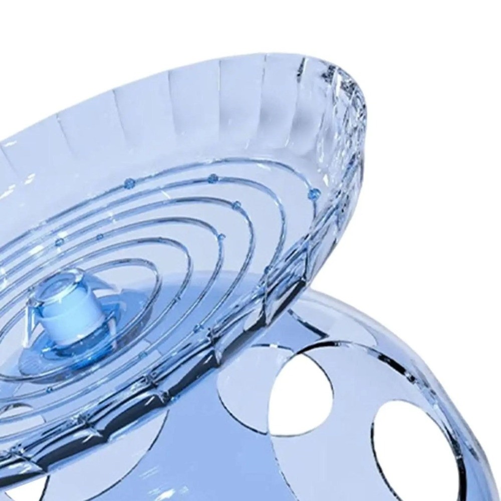 Non Slip Hamster Running Wheel - Hamster Cage Wheel 评论和价格
