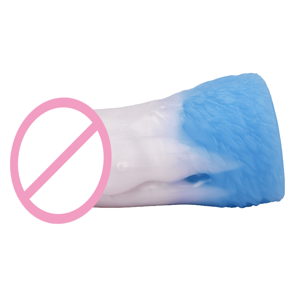SHAZ Dog Masturbation Cup Real - Pet Supplies Discount 评论和价格